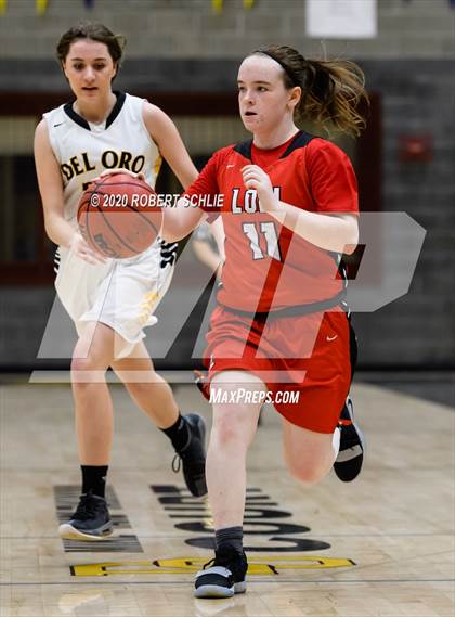Thumbnail 3 in Lodi @ Del Oro photogallery.