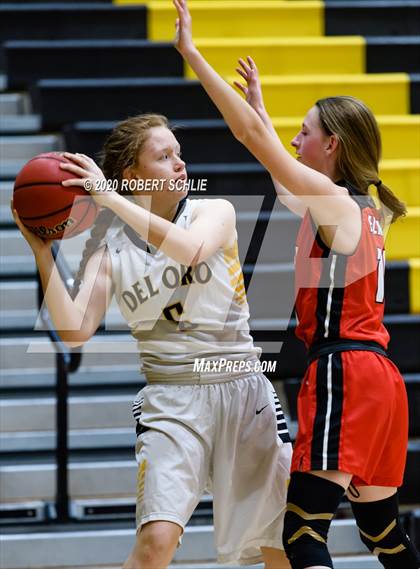 Thumbnail 3 in Lodi @ Del Oro photogallery.