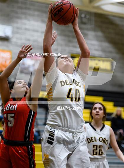 Thumbnail 2 in Lodi @ Del Oro photogallery.