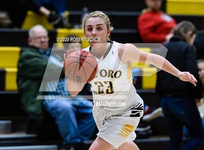 Thumbnail 3 in Lodi @ Del Oro photogallery.