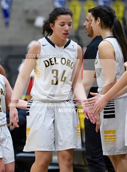 Thumbnail 1 in Lodi @ Del Oro photogallery.