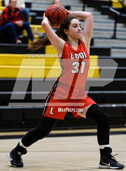 Thumbnail 2 in Lodi @ Del Oro photogallery.
