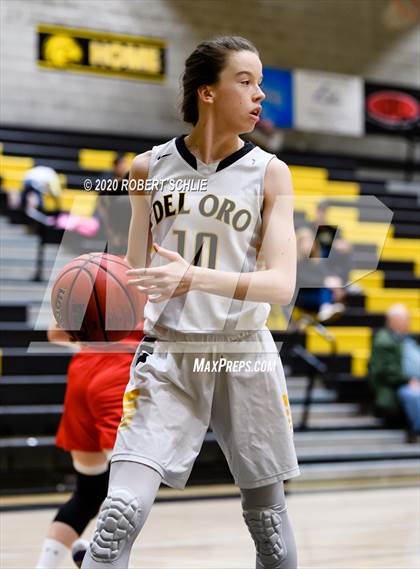 Thumbnail 1 in Lodi @ Del Oro photogallery.