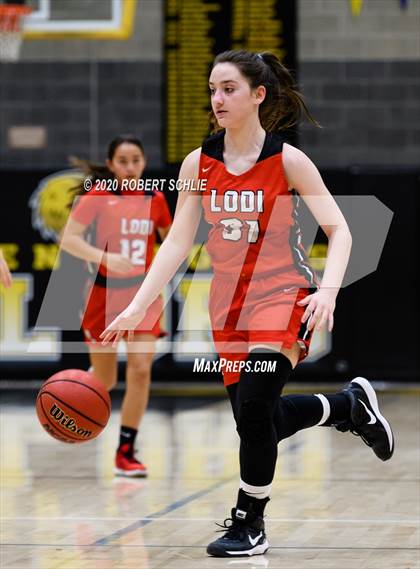Thumbnail 2 in Lodi @ Del Oro photogallery.