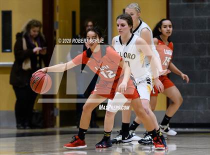 Thumbnail 1 in Lodi @ Del Oro photogallery.