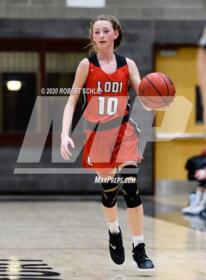 Thumbnail 3 in Lodi @ Del Oro photogallery.