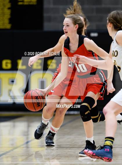 Thumbnail 2 in Lodi @ Del Oro photogallery.