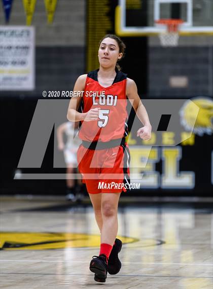 Thumbnail 1 in Lodi @ Del Oro photogallery.