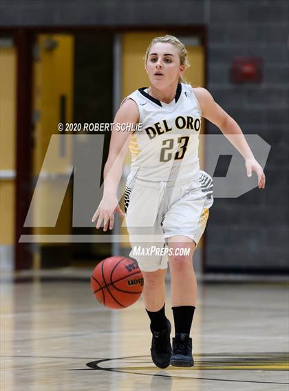Thumbnail 2 in Lodi @ Del Oro photogallery.