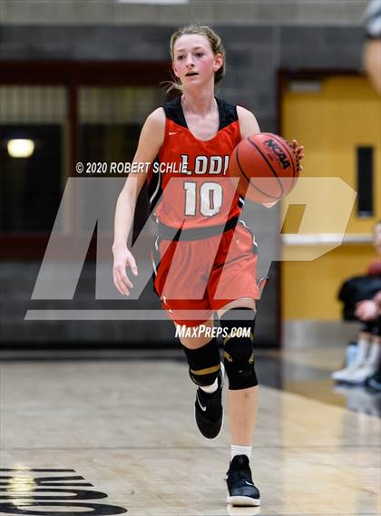 Thumbnail 1 in Lodi @ Del Oro photogallery.