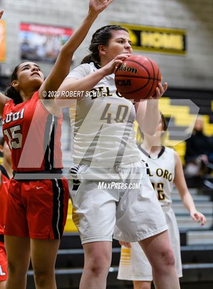 Thumbnail 1 in Lodi @ Del Oro photogallery.