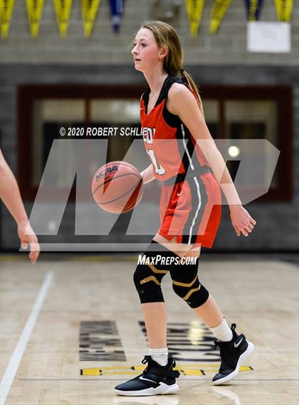 Thumbnail 2 in Lodi @ Del Oro photogallery.