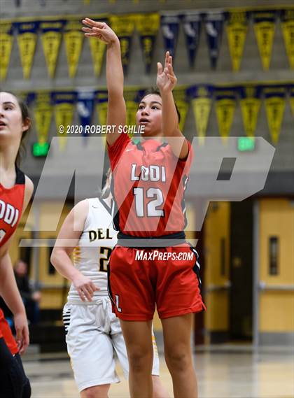 Thumbnail 3 in Lodi @ Del Oro photogallery.