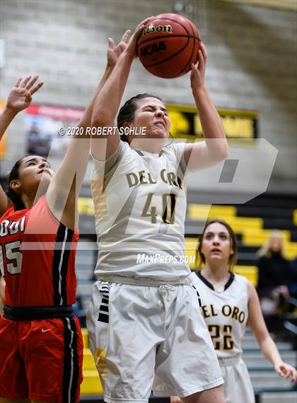Thumbnail 3 in Lodi @ Del Oro photogallery.