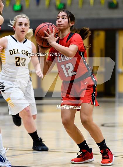 Thumbnail 2 in Lodi @ Del Oro photogallery.