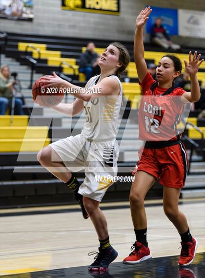 Thumbnail 1 in Lodi @ Del Oro photogallery.