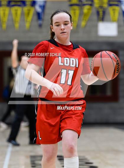 Thumbnail 3 in Lodi @ Del Oro photogallery.