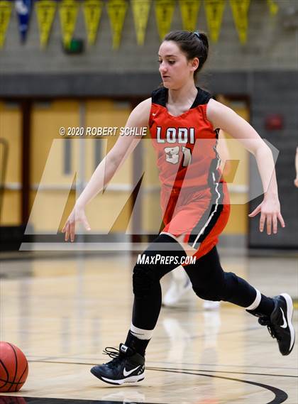 Thumbnail 1 in Lodi @ Del Oro photogallery.