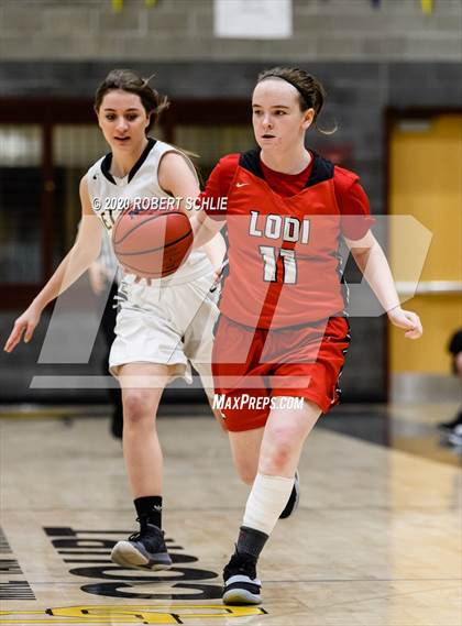 Thumbnail 1 in Lodi @ Del Oro photogallery.
