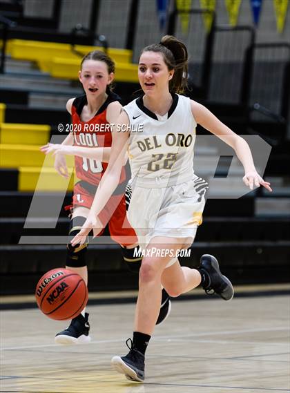 Thumbnail 1 in Lodi @ Del Oro photogallery.
