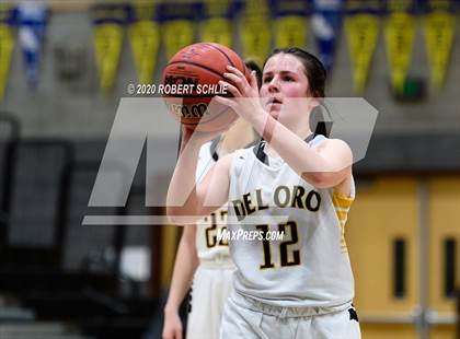 Thumbnail 3 in Lodi @ Del Oro photogallery.