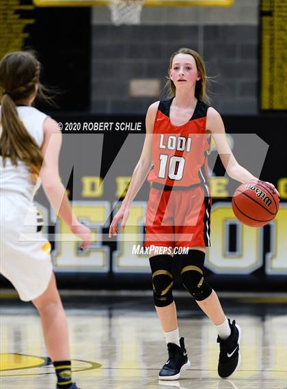 Thumbnail 2 in Lodi @ Del Oro photogallery.