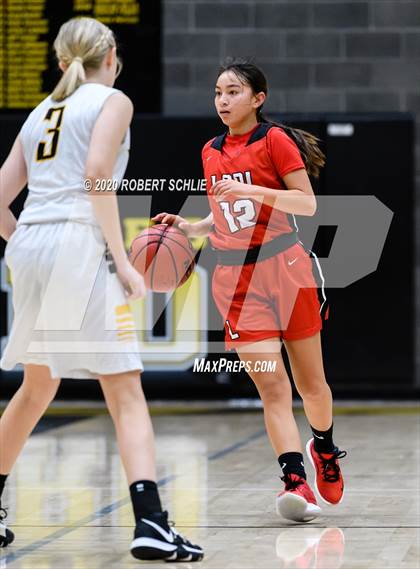 Thumbnail 2 in Lodi @ Del Oro photogallery.