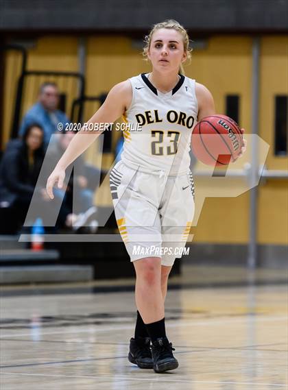 Thumbnail 3 in Lodi @ Del Oro photogallery.