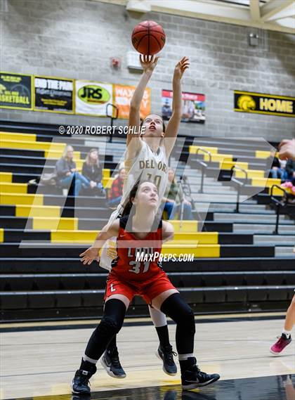 Thumbnail 3 in Lodi @ Del Oro photogallery.