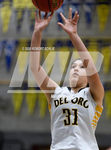 Thumbnail 1 in Lodi @ Del Oro photogallery.
