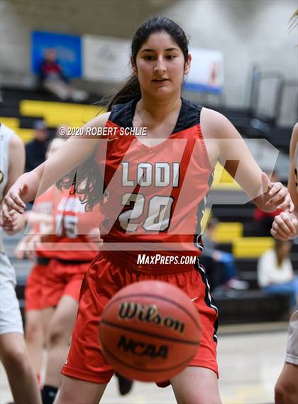 Thumbnail 1 in Lodi @ Del Oro photogallery.