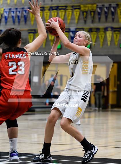 Thumbnail 1 in Lodi @ Del Oro photogallery.