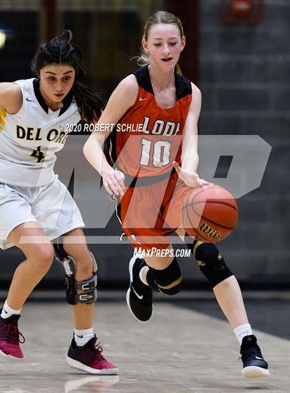 Thumbnail 3 in Lodi @ Del Oro photogallery.