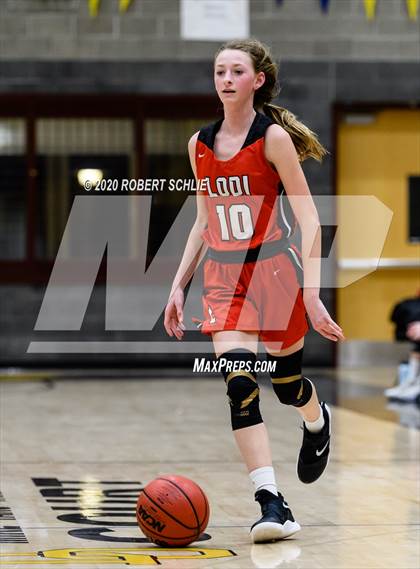 Thumbnail 3 in Lodi @ Del Oro photogallery.