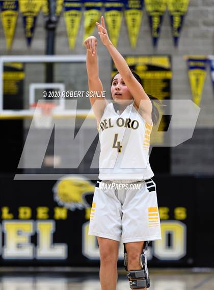Thumbnail 3 in Lodi @ Del Oro photogallery.