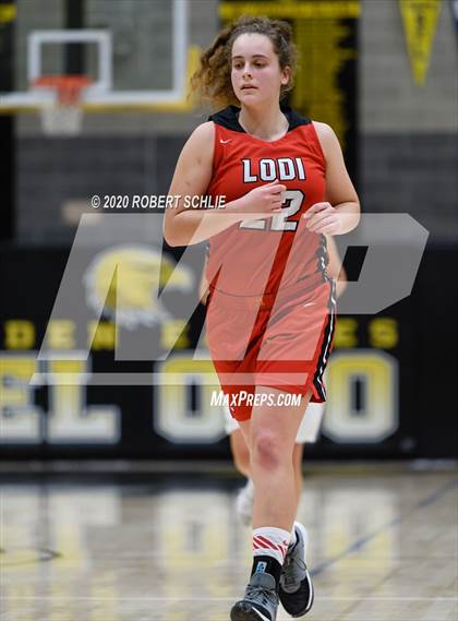 Thumbnail 3 in Lodi @ Del Oro photogallery.