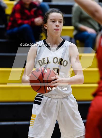 Thumbnail 1 in Lodi @ Del Oro photogallery.