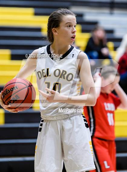 Thumbnail 3 in Lodi @ Del Oro photogallery.