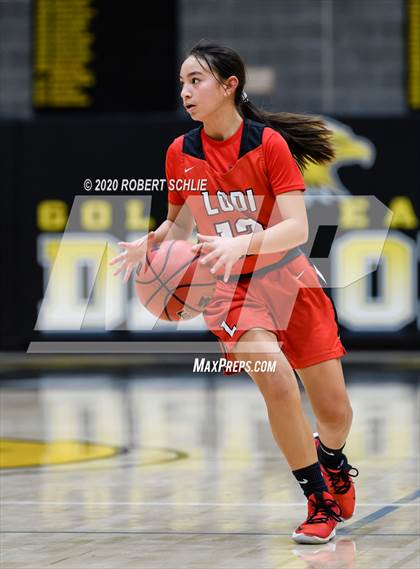 Thumbnail 2 in Lodi @ Del Oro photogallery.