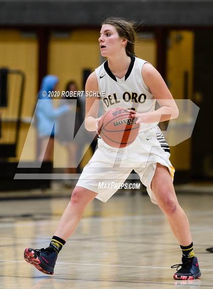 Thumbnail 1 in Lodi @ Del Oro photogallery.