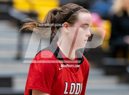 Thumbnail 3 in Lodi @ Del Oro photogallery.