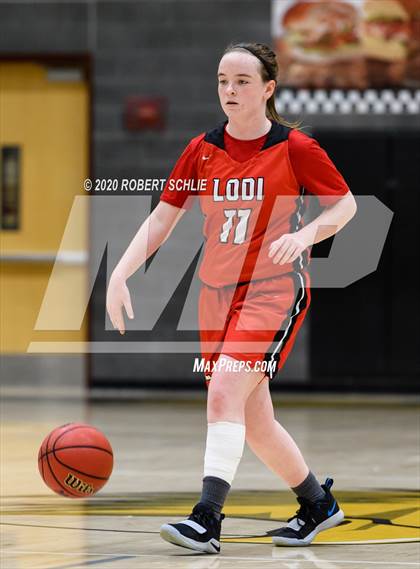 Thumbnail 1 in Lodi @ Del Oro photogallery.