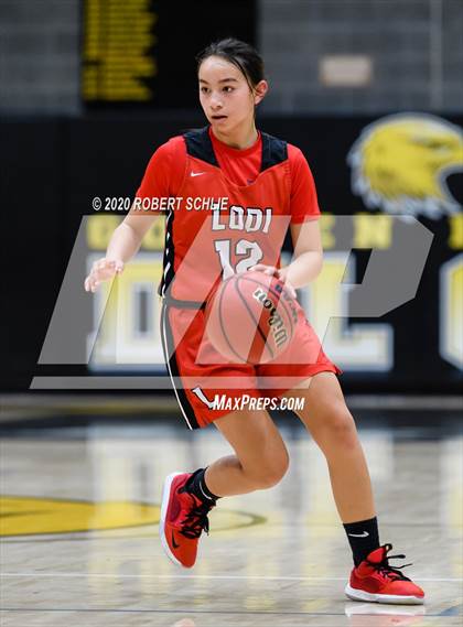 Thumbnail 1 in Lodi @ Del Oro photogallery.