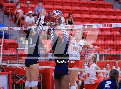 Thumbnail 3 in China Spring @ Glen Rose photogallery.