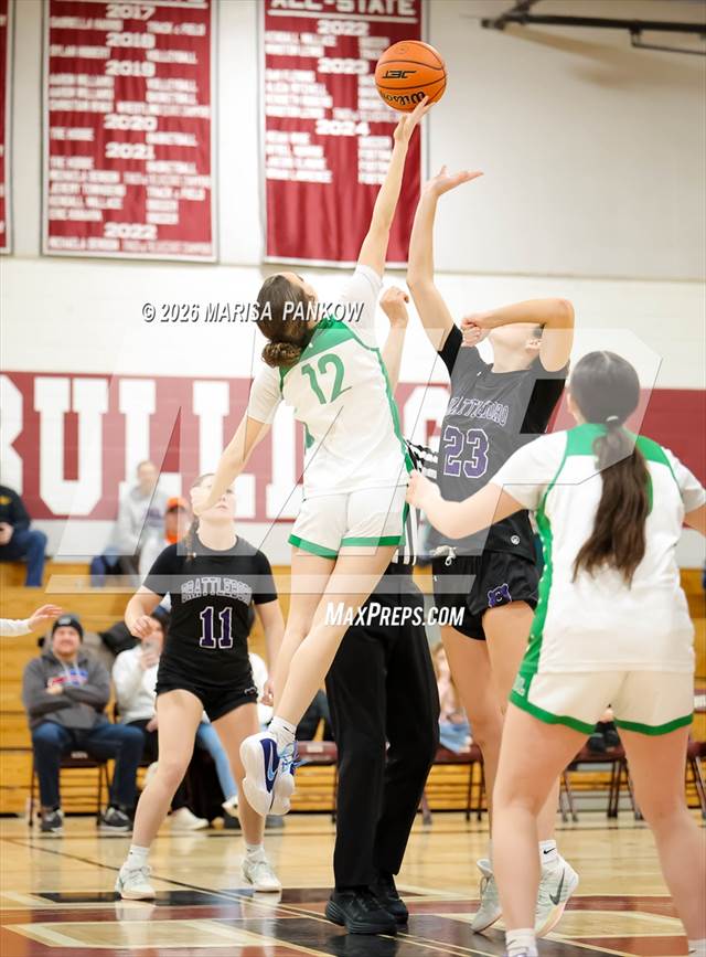 Brattleboro vs Bishop Ludden