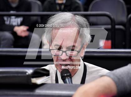 Thumbnail 1 in Montgomery vs. Oakland (CIF State D5 Final) photogallery.