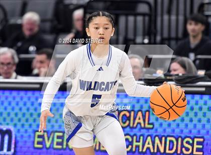 Thumbnail 1 in Montgomery vs. Oakland (CIF State D5 Final) photogallery.