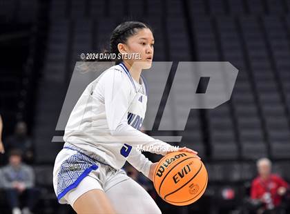 Thumbnail 1 in Montgomery vs. Oakland (CIF State D5 Final) photogallery.