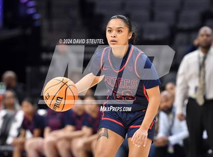 Thumbnail 1 in Montgomery vs. Oakland (CIF State D5 Final) photogallery.