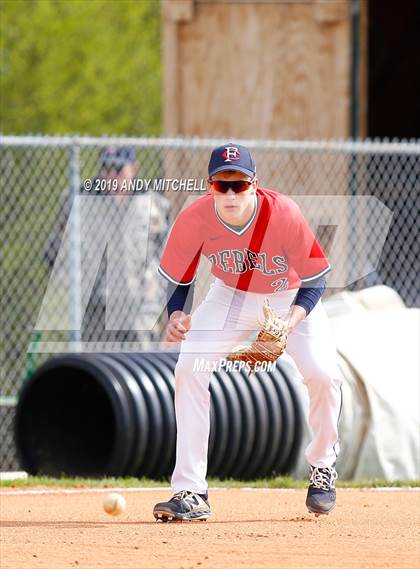 Thumbnail 1 in Ooltewah vs Franklin County photogallery.